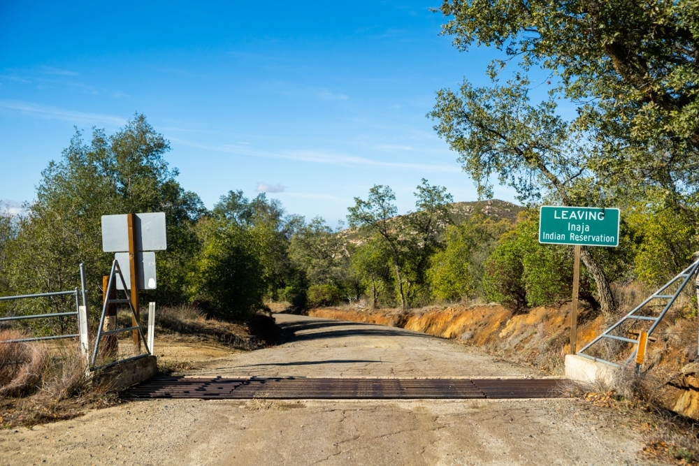 Three Sisters Falls Trail San Diego County That Adventure Life