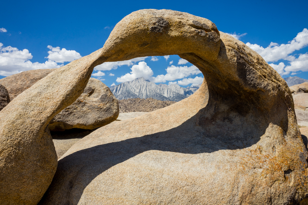 Best Arches to See in Alabama Hills, CA - That Adventure Life