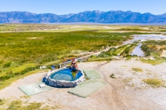 Epic Natural Hot Springs In Mammoth Lakes Ca That Adventure Life