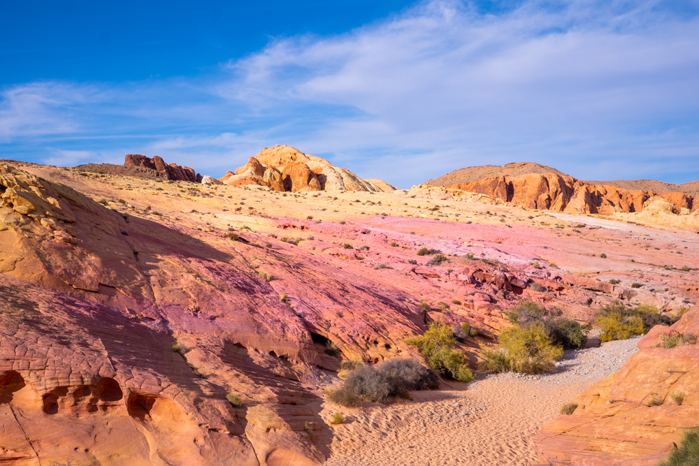 YETI - We put a new pink on the map this fall. Introducing the Sandstone  Collection – inspired by pastel canyons a million years in the making.⁠ ⁠  In support of Breast