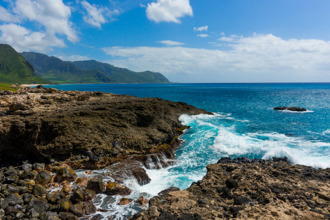 Legend and Facts About Kaena Point, Oahu - That Adventure Life