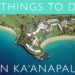 8 things to do in Kaanapali