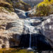 Three Sisters Falls Trail in San Diego