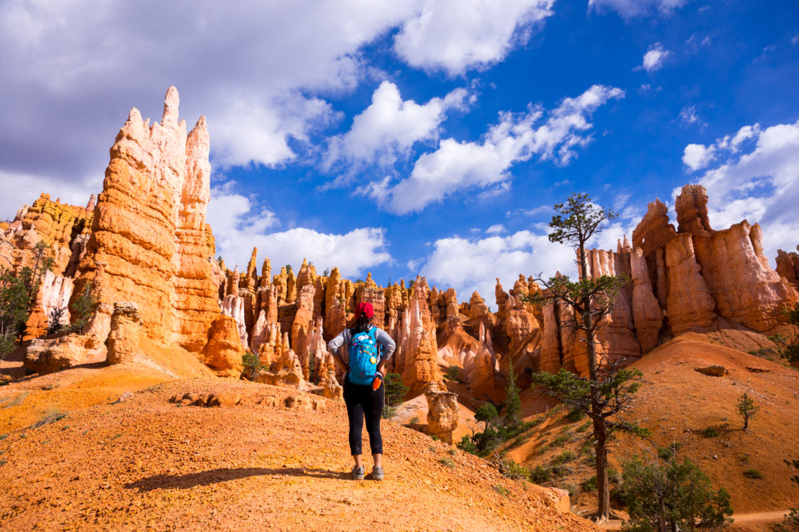 Facts About Bryce Canyon's Hoodoos - That Adventure Life