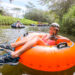 Kauai Back Country Inner tube Ride Adventure with That Adventure Life