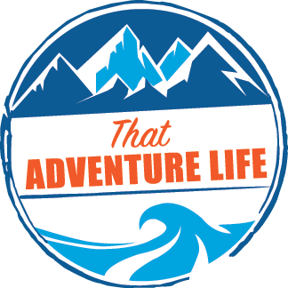 That Adventure Life Logo