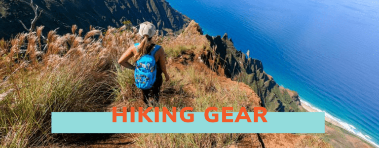 Hiking Gear Recommendation from That Adventure Life