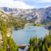 Crystal Lake Hike - Mammoth Lakes, CA