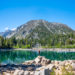 Sherwin Lakes Hike - Mammoth Lakes, CA