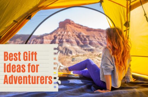 Best Gift Ideas for Adventurers