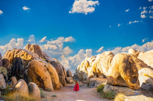 5 best things to do in Alabama Hills, Lone Pine, CA