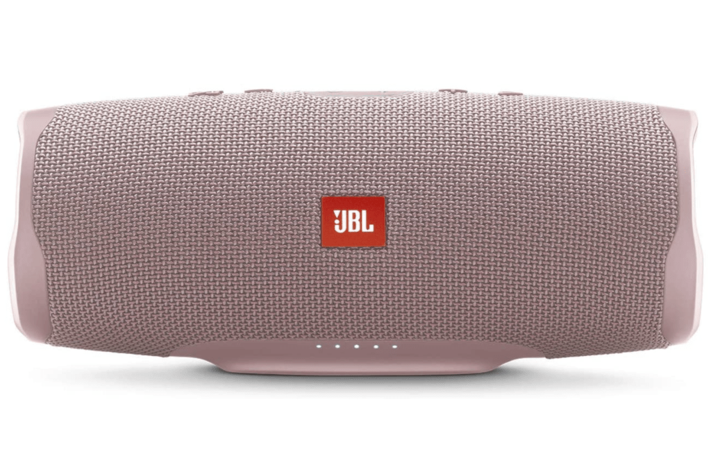BL Charge 4 - Waterproof Portable Bluetooth Speaker