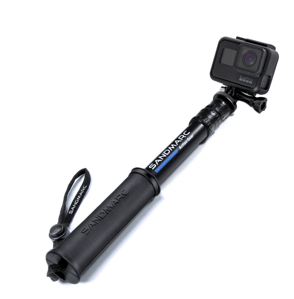 GoPro Pole Gift Ideas for Adventurers