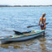 Argo 100XR Kayak Review - Pelican International