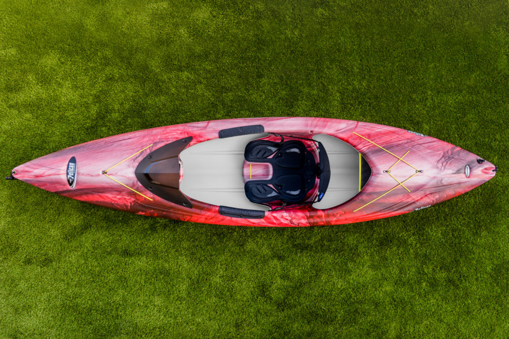 Full photo of Sprint 106XP Kayak