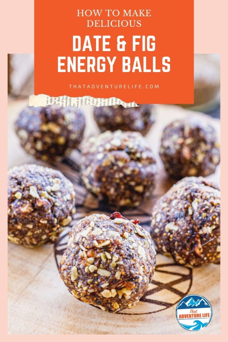 Pinterest Pin Fig and Date Energy Balls 2