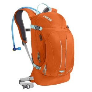 Hiking Gear: Camelback LUXE