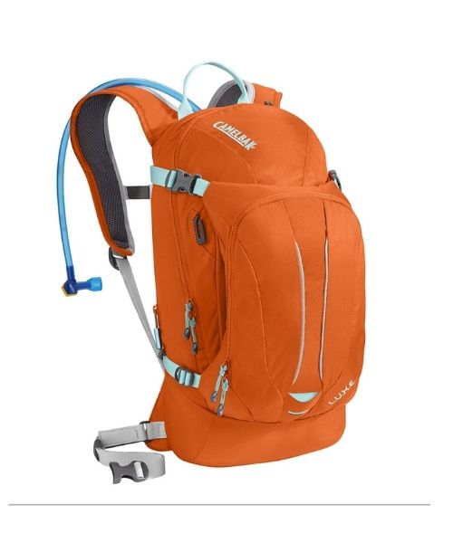 Hiking Gear: Camelback LUXE
