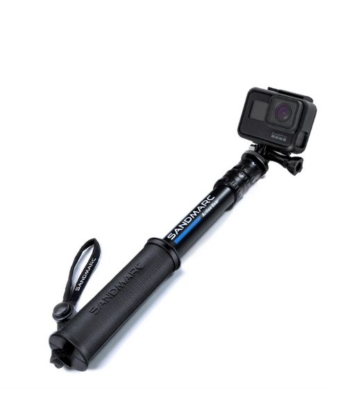 Camera Gear: SandMarc Extended GoPro Pole
