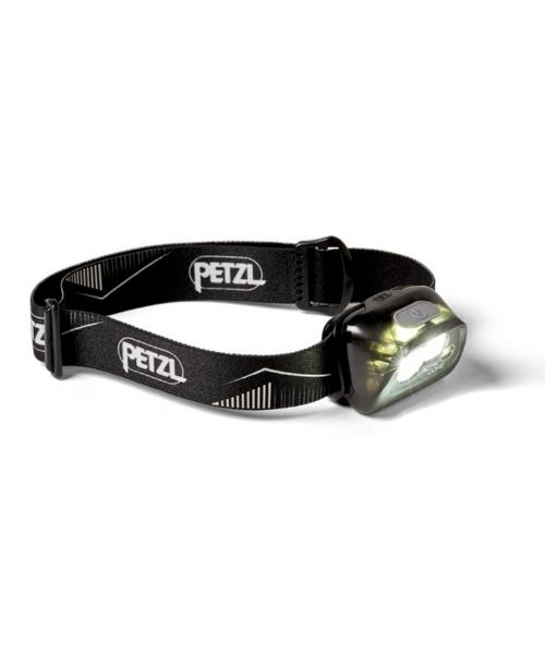 Other Gear: Petzl Actik Core Headlamp