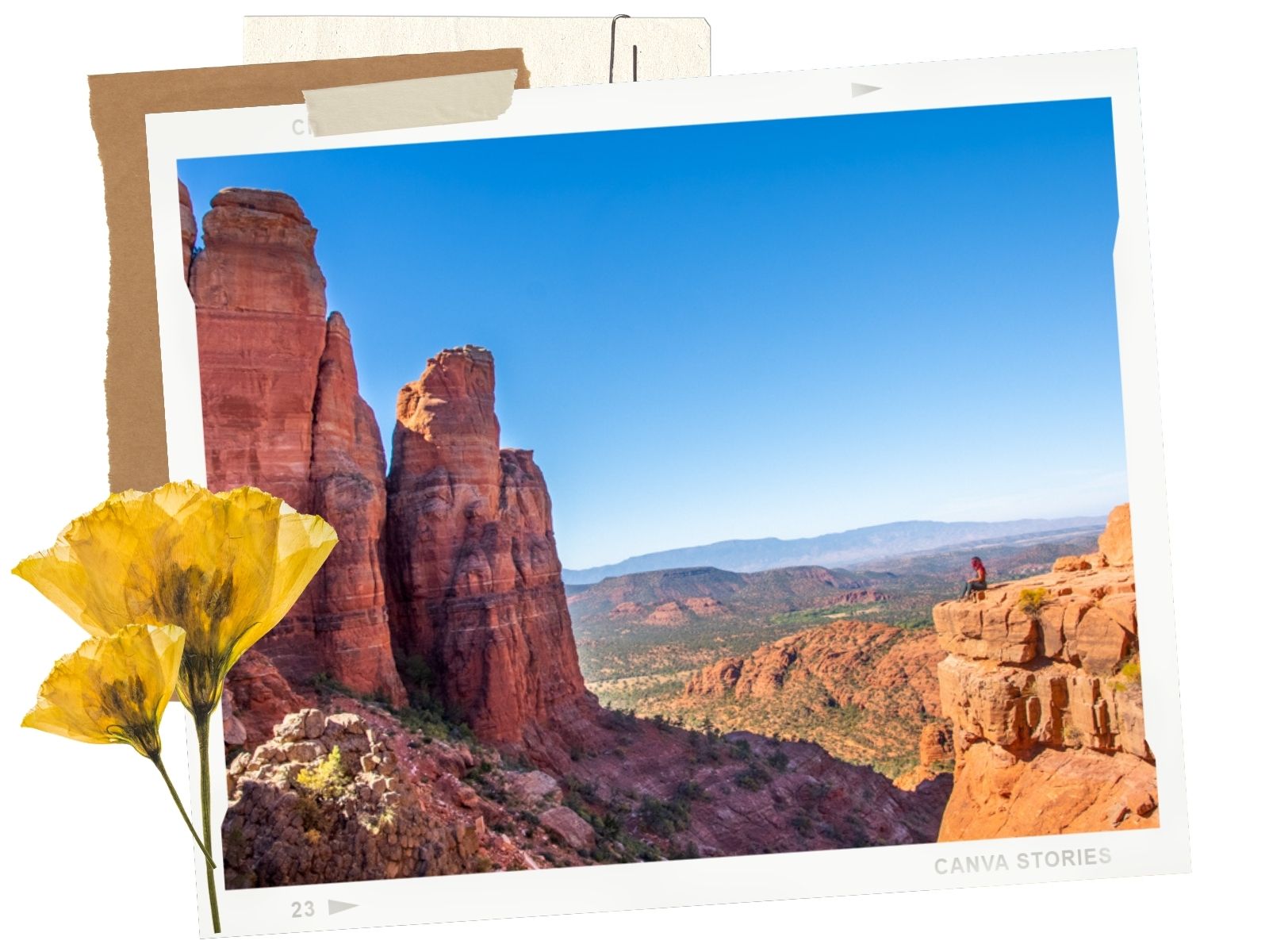 9 Amazing Hikes in Sedona for Your Next Road Trip: Cathedral Rock Hike
