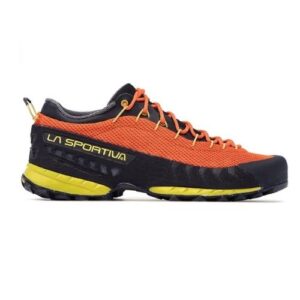 Hiking Gear: La Sportiva TX3 Approach Shoe Mens
