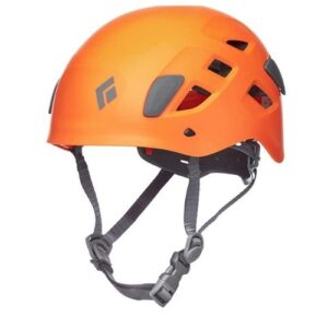 Canyoneering Gear: Black Diamond Half Dome Climbing Helmet