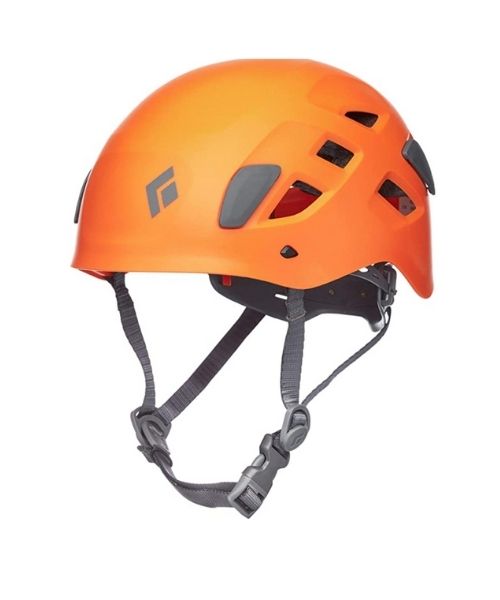Canyoneering Gear: Black Diamond Half Dome Climbing Helmet