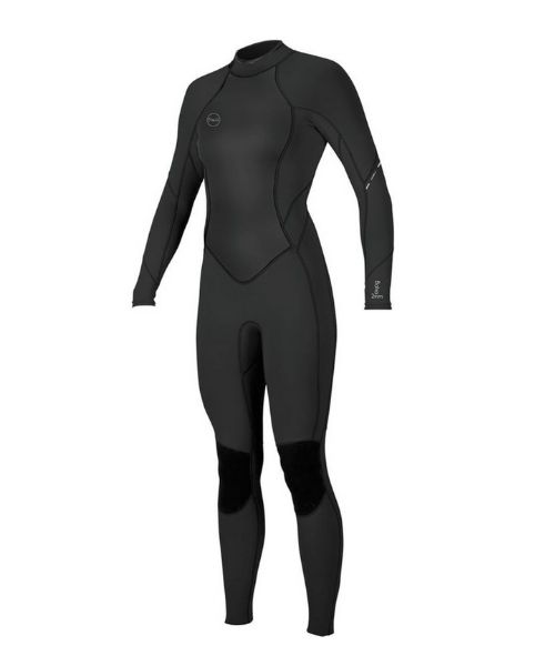 Canyoneering Gear: Wetsuit