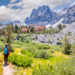 Sky Meadows Trail, A Gorgeous UnOfficial Hike in Mammoth Lakes