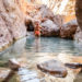 Gold Strike Hot Springs, an Amazing Local Secret Near Las Vegas
