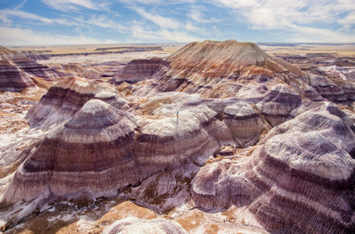 How to Spend Your First Visit to Petrified Forest NPHow to Spend Your First Visit to Petrified Forest NP