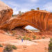 How to Find the Elusive Phipps Arch in Escalante, UT