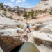 Many Pools Trail - a Hidden Gem in Zion National Park