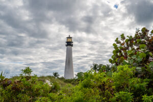 Exploring Beautiful Bill Baggs Cape Florida State Park & Historic Lighthouse