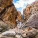 How to Hike Ice Box Canyon in Red Rock Canyon | NV