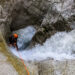 Guide to Canyoneering Little Santa Anita (LSA) Canyon - High Flow