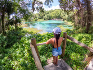 Complete Guide to Visit Rainbow Springs State Park | Dunnellon, FL