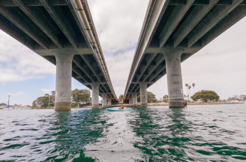 How to Kayak at Mission Bay | San Diego, CA