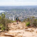 How to Hike Cowles Mountain Trail | San Diego, CA