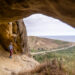 Gaviota Wind Caves - A Hidden Gem Near Santa Barbara, CA