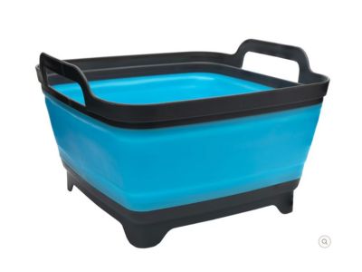 SOL Flat Pack Collapsible Sink