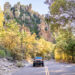 Complete Guide for the Scenic Drive in Chiricahua National Monument