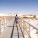 Hike the Interdune Boardwalk in White Sands National Park