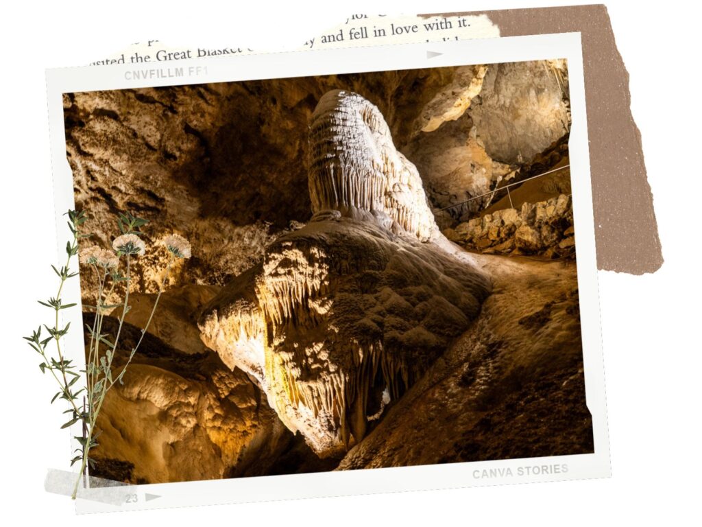 Carlsbad Caverns Big Room: Everything You Need to Know - How Much Time do you need