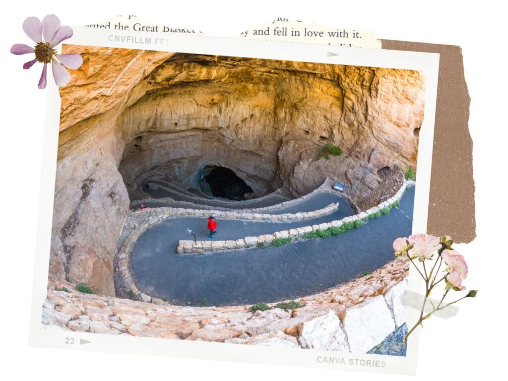 Carlsbad Caverns Big Room: Everything You Need to Know - How to Access the Big Room
