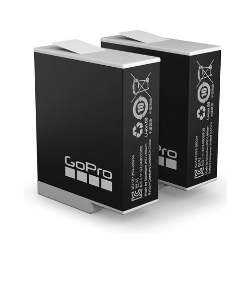 Camera Gear: GoPro Enduro Battery