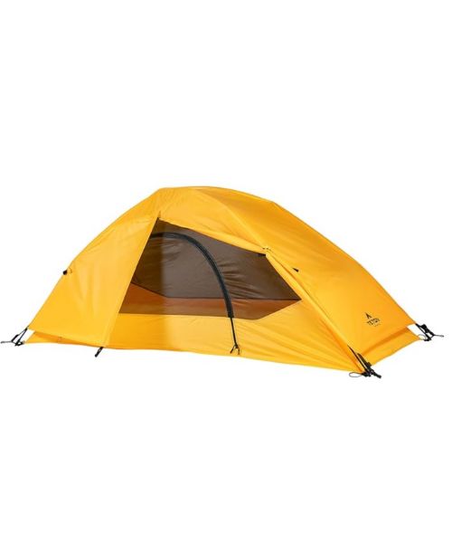 Camping Gear: TETON Sports Vista Quick Tent