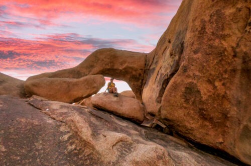 7 Easy, Yet Awesome Trails in Joshua Tree National Park