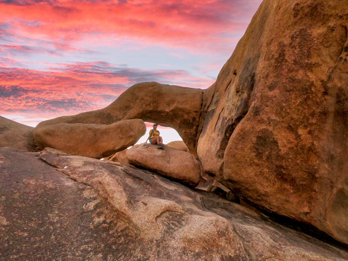 7 Easy, Yet Awesome Trails in Joshua Tree National Park